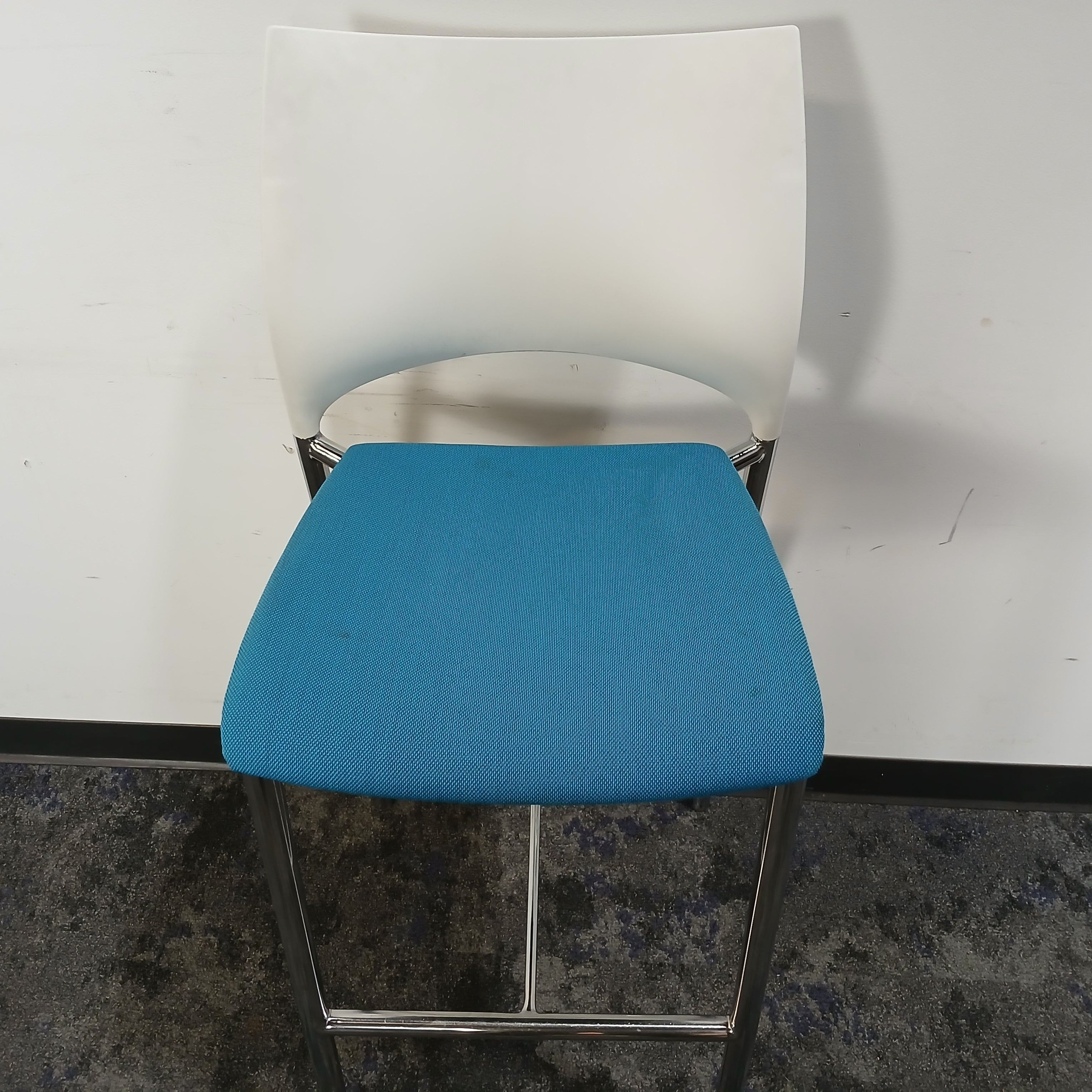 Bar Height Guest Chair