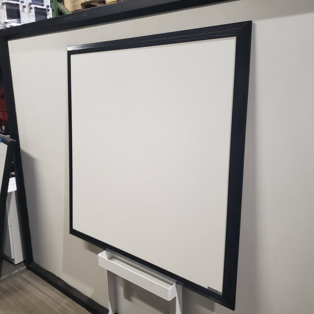 Polyvision 4' x 4' Magnetic Whiteboard (#4170)