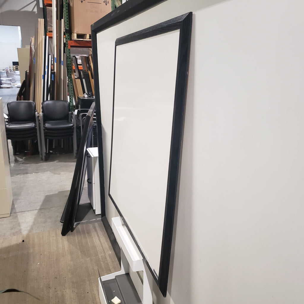 Polyvision 4' x 4' Magnetic Whiteboard (#4170)