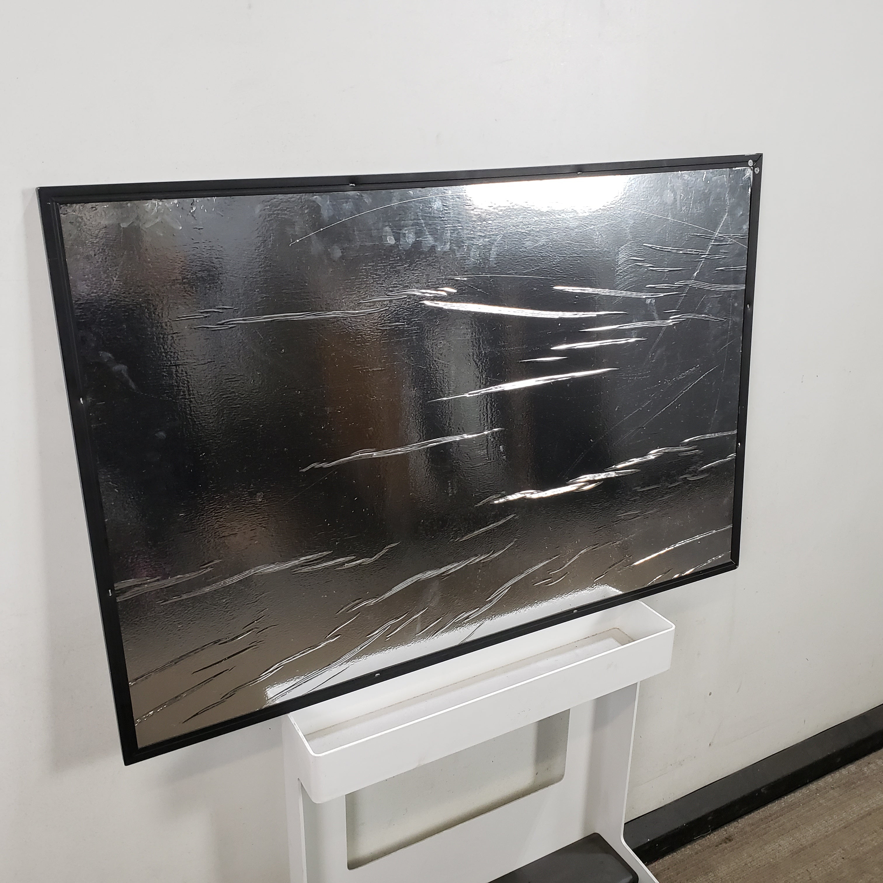 Knoll Whiteboard / Dry Erase (#5025)