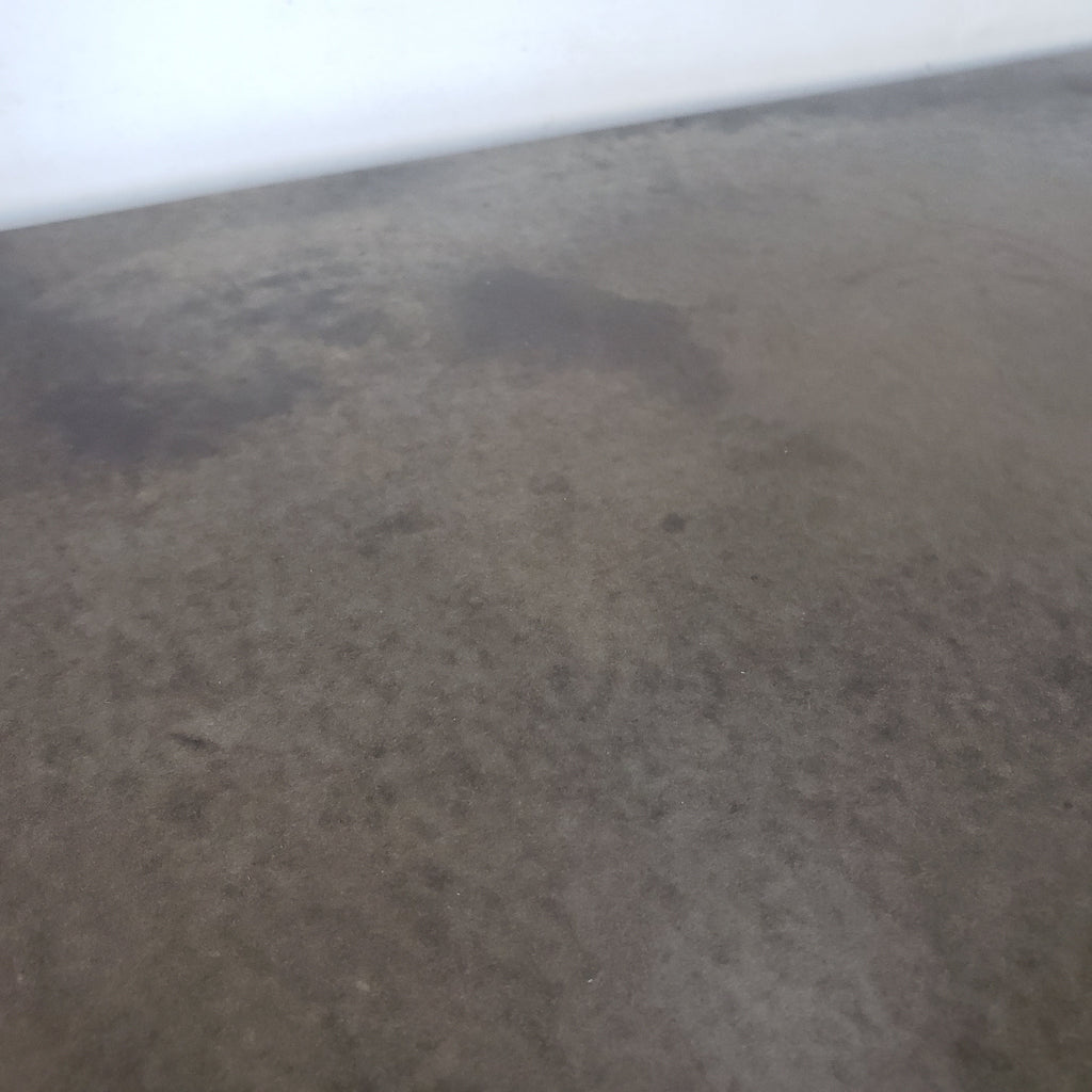 Counter Height Break Room Table