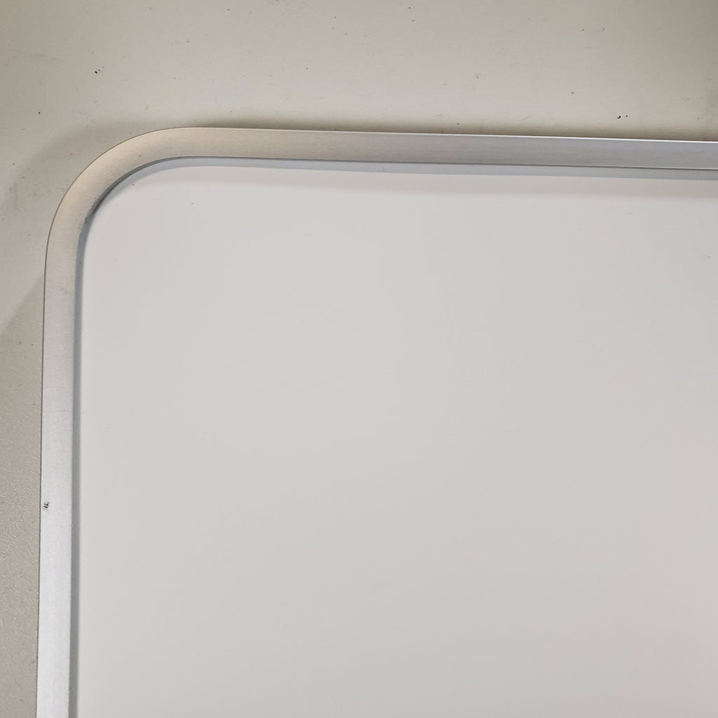 4' X 4' Magnetic Whiteboard / Dry Erase (#5553)
