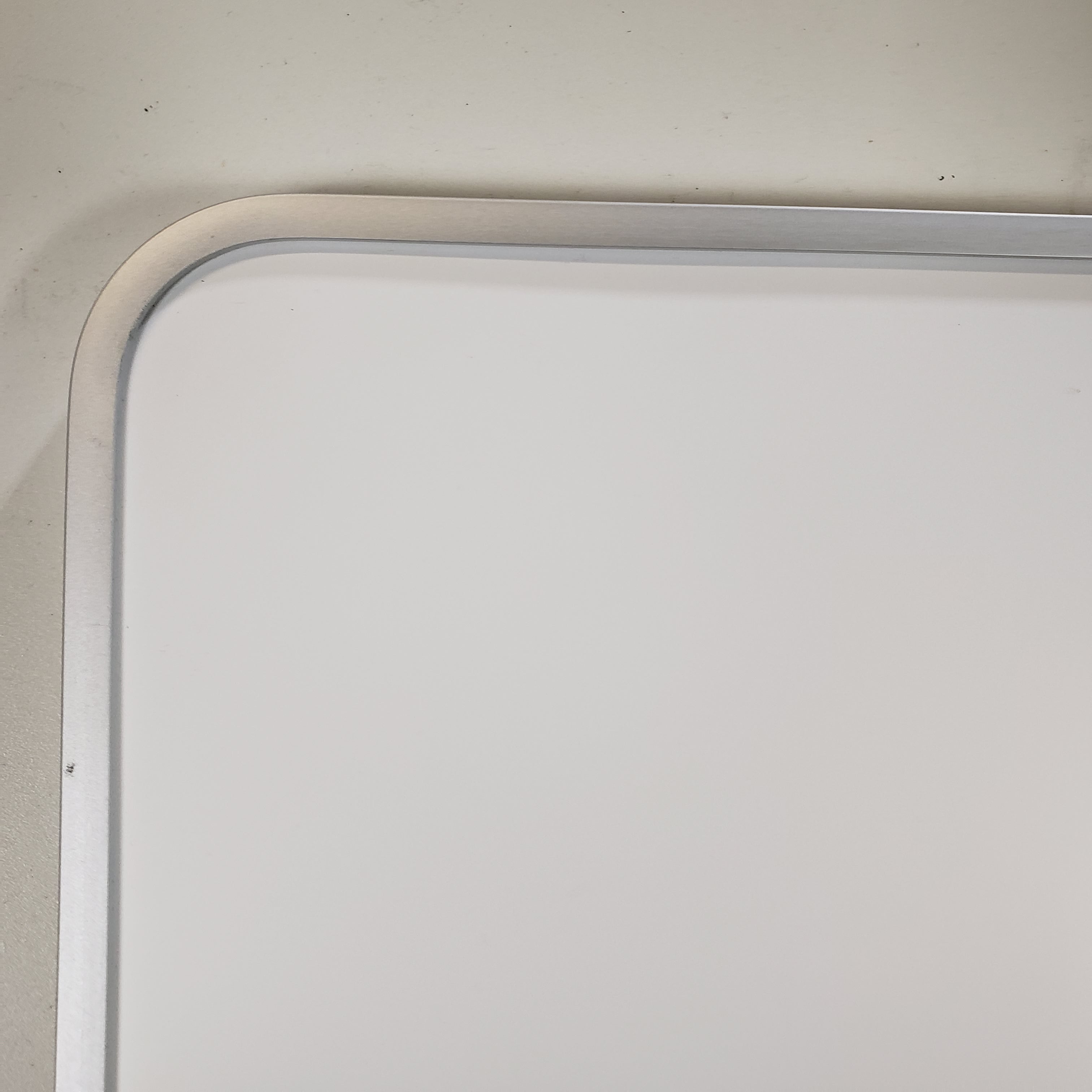 4' X 4' Magnetic Whiteboard / Dry Erase (#5553)