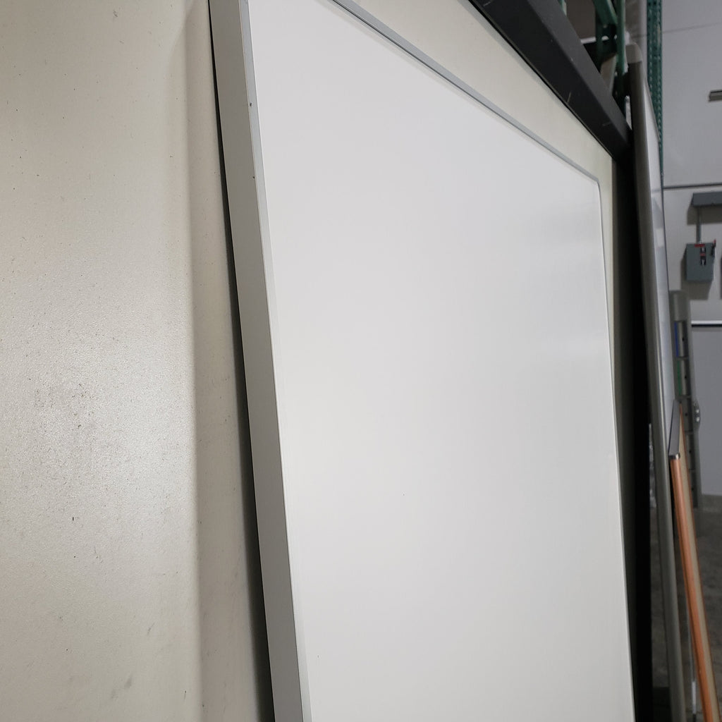 4' X 4' Magnetic Whiteboard / Dry Erase (#5553)