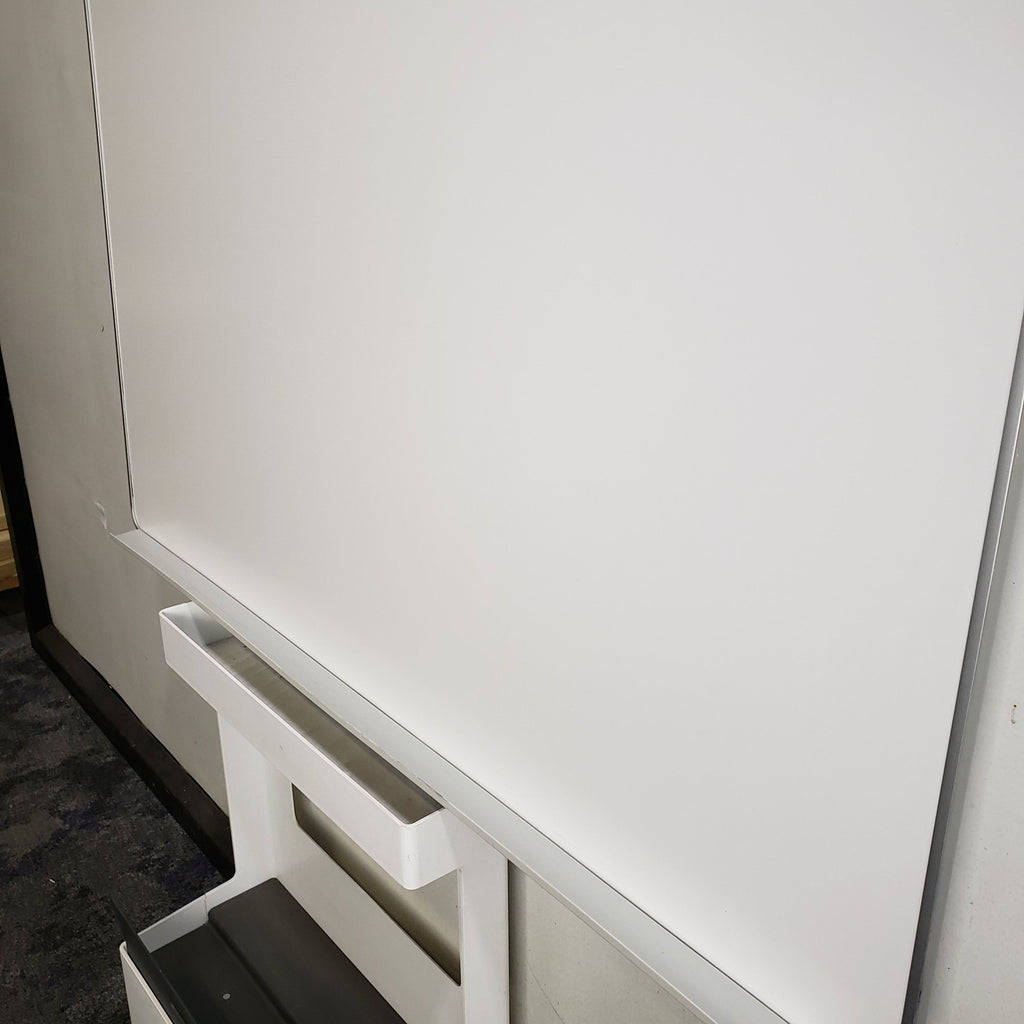 4' X 4' Magnetic Whiteboard / Dry Erase (#5553)