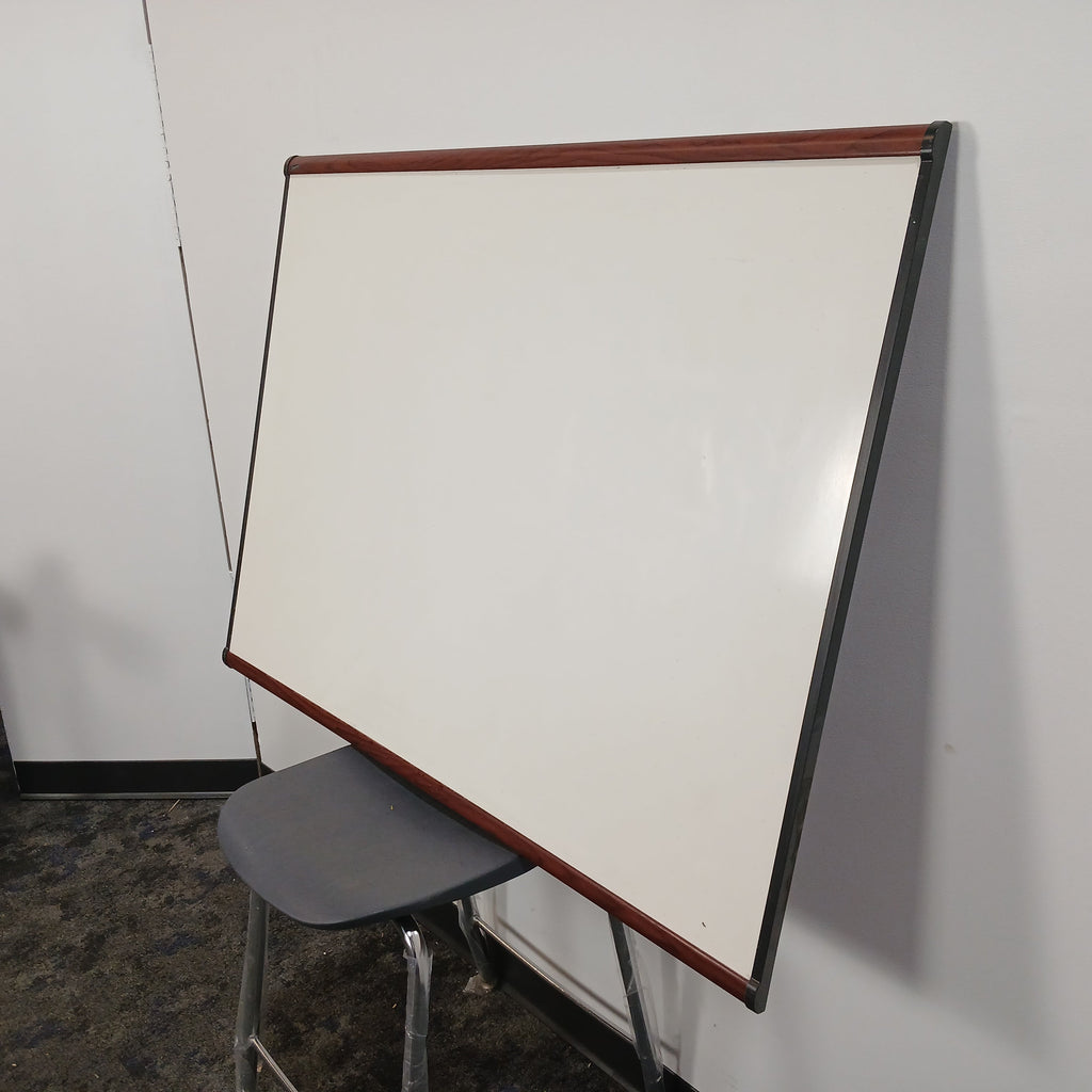 47 x 35 Whiteboard / Dry Erase (#6065)