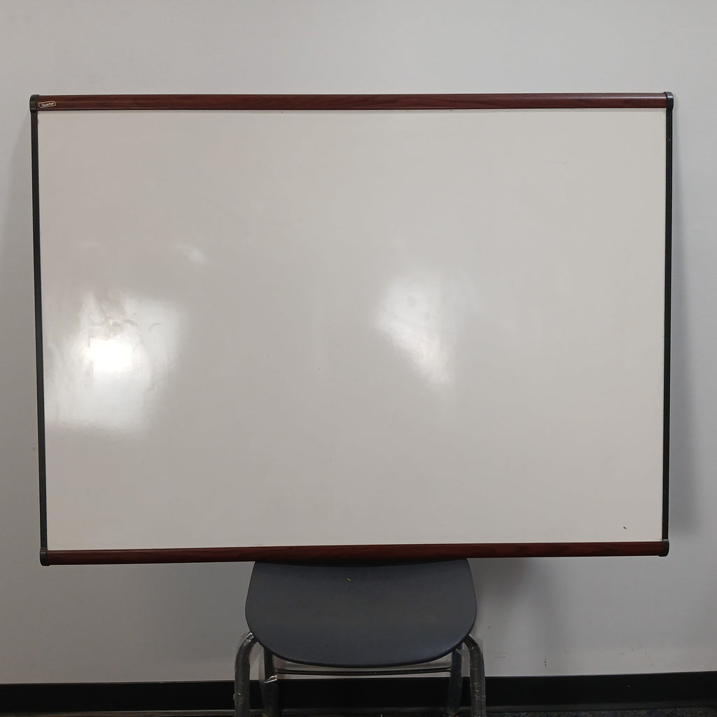 47 x 35 Whiteboard / Dry Erase (#6065)
