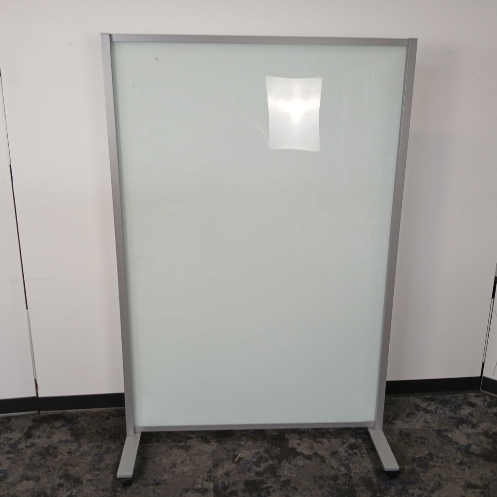 Glass Whiteboard / Dry Erase (#6205)