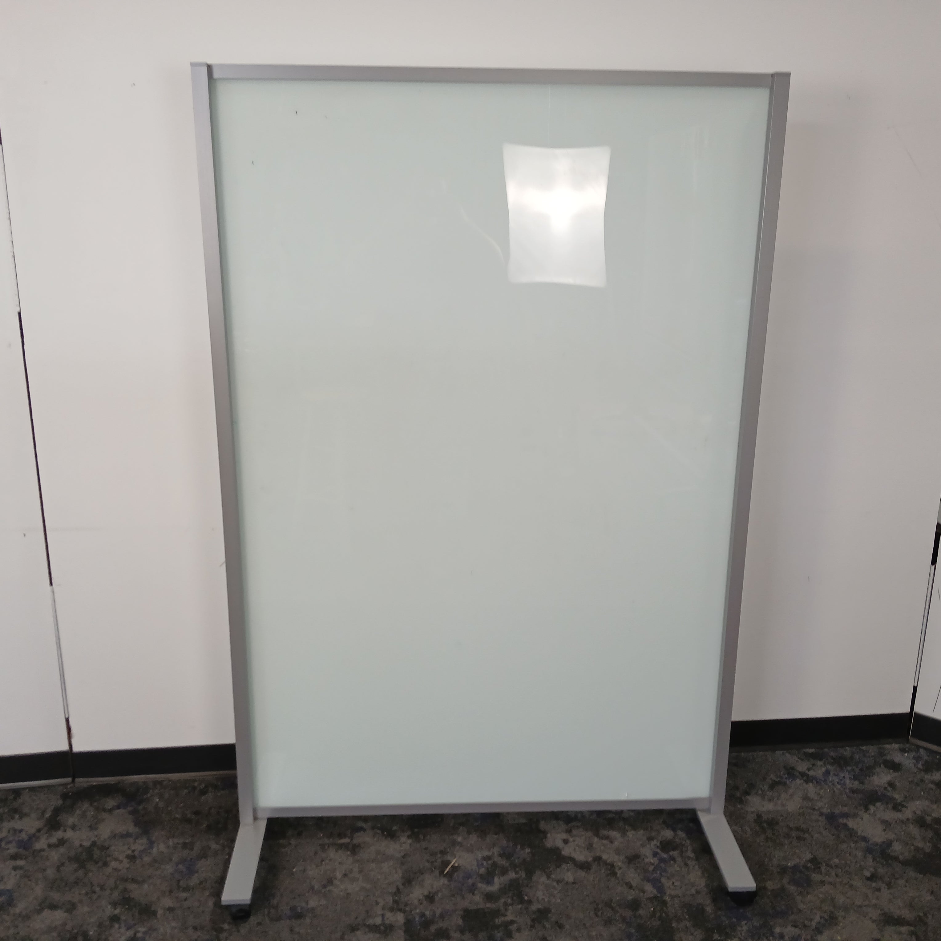 Glass Whiteboard / Dry Erase (#6205)