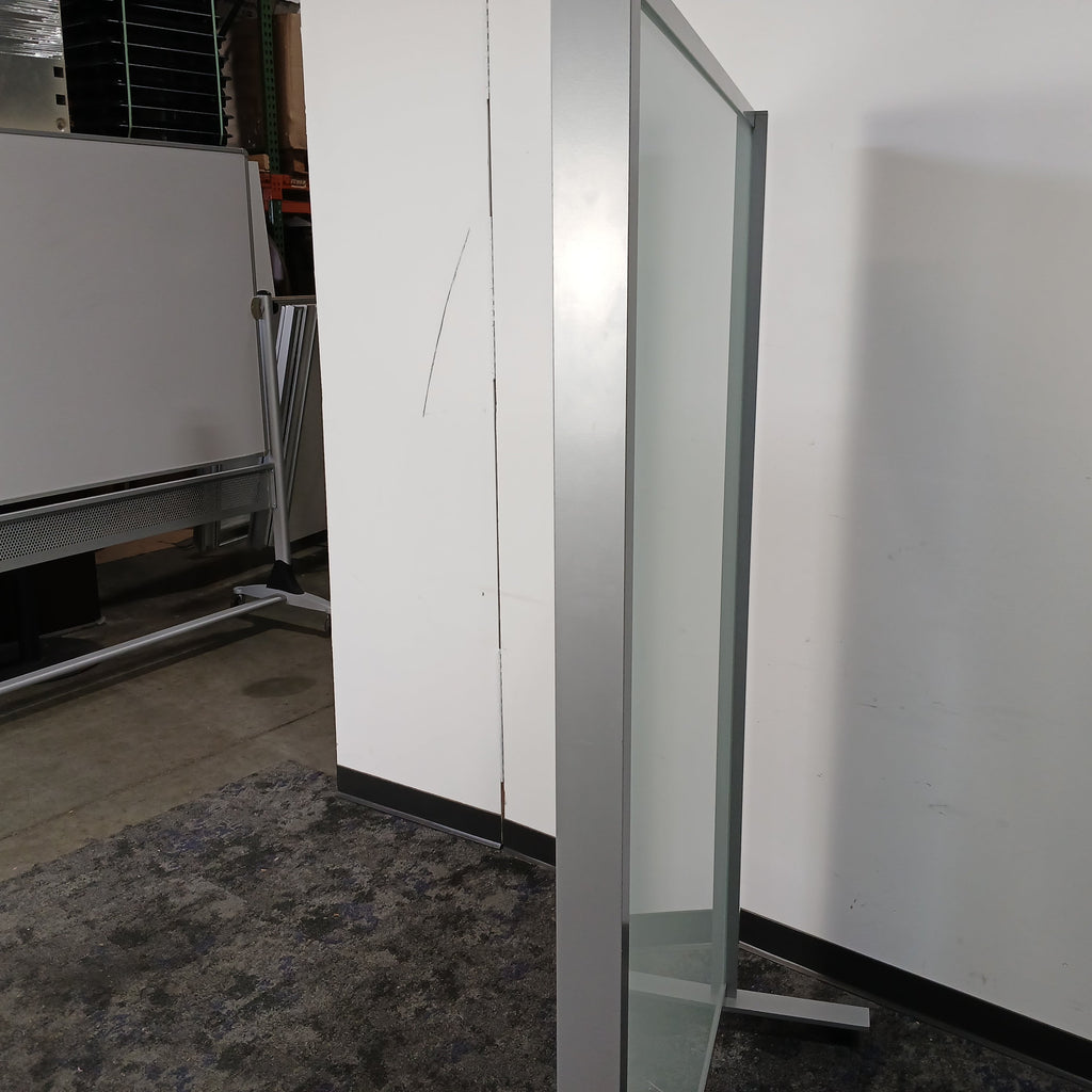 Glass Whiteboard / Dry Erase (#6205)