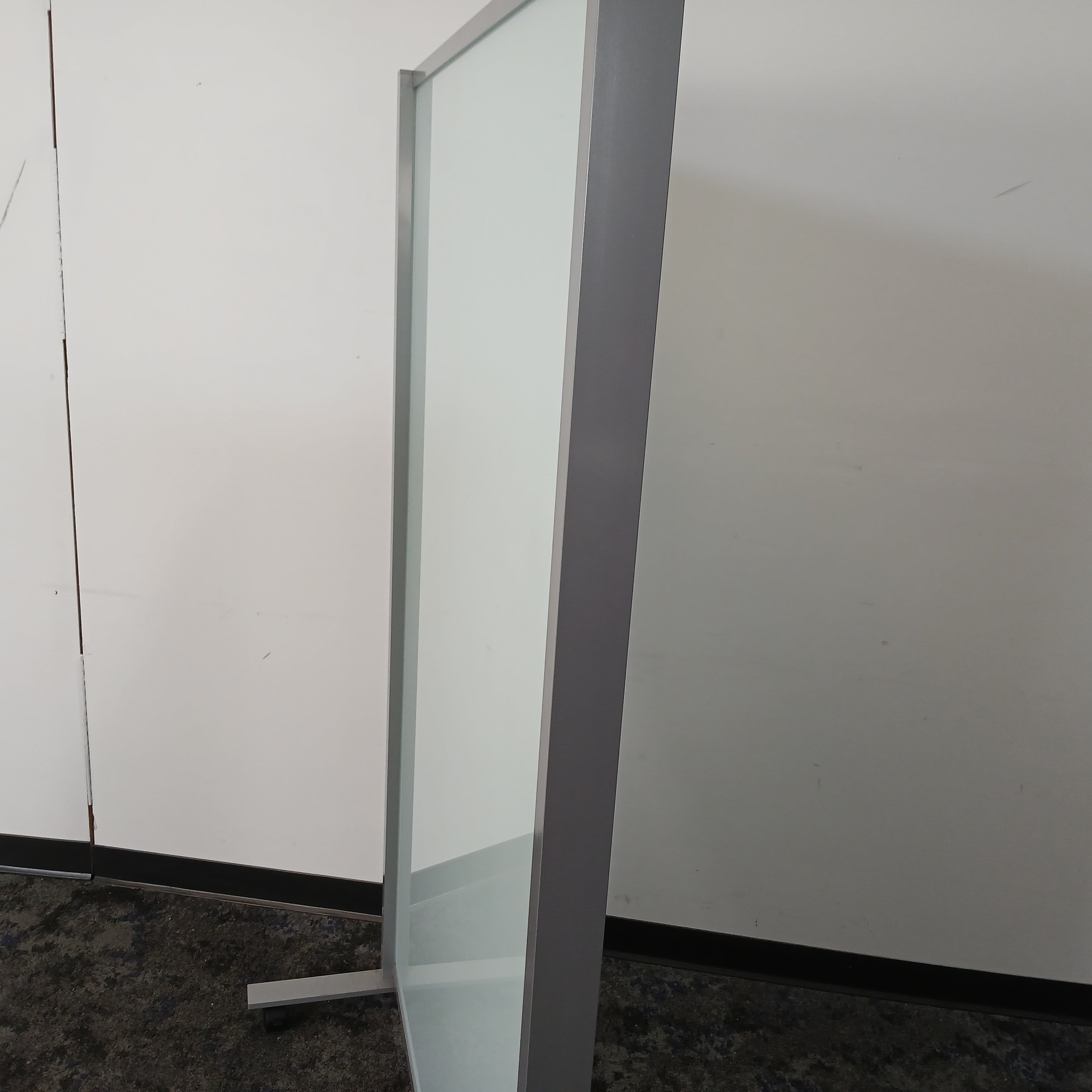 Glass Whiteboard / Dry Erase (#6205)