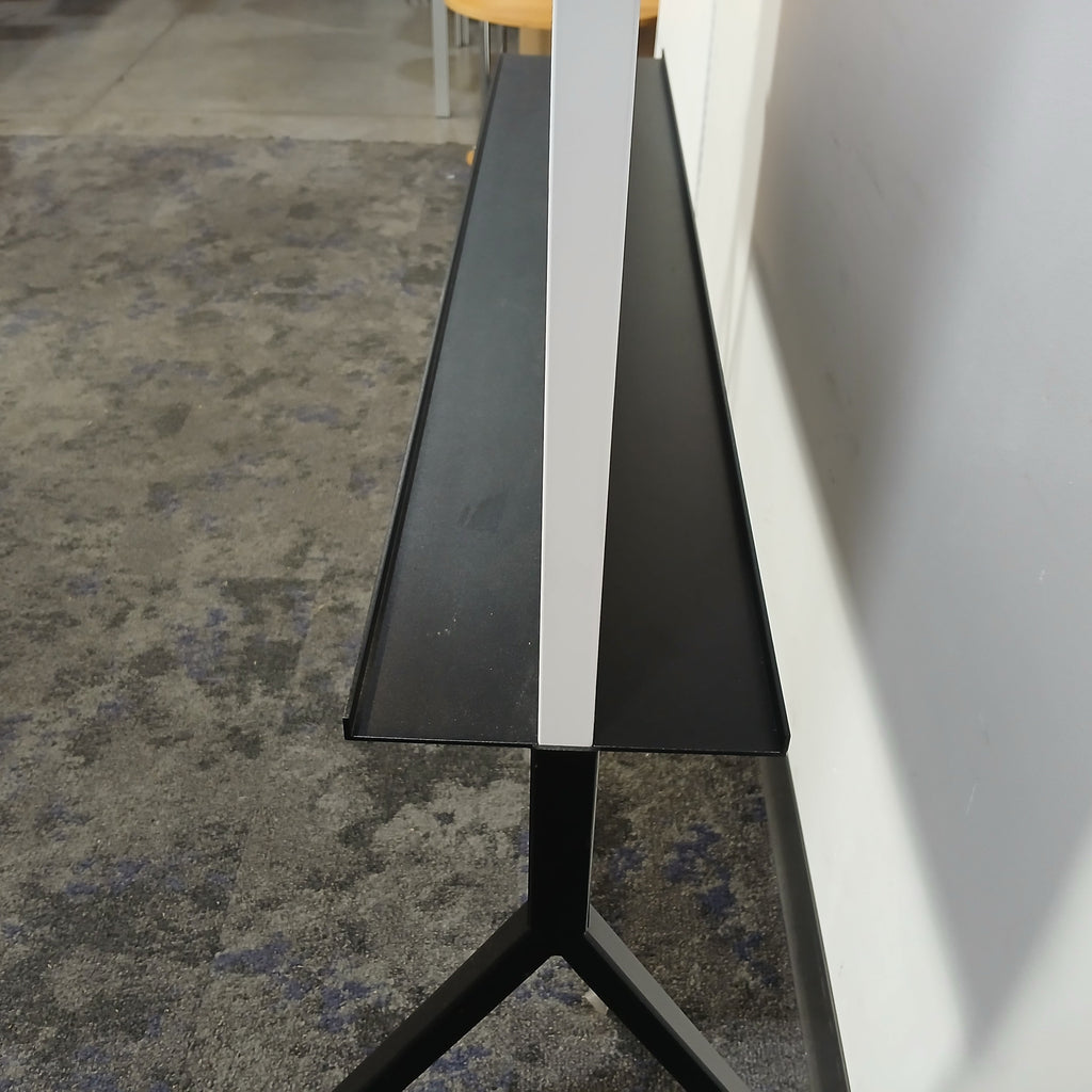 Rolling Whiteboard / Dry Erase (#6373)