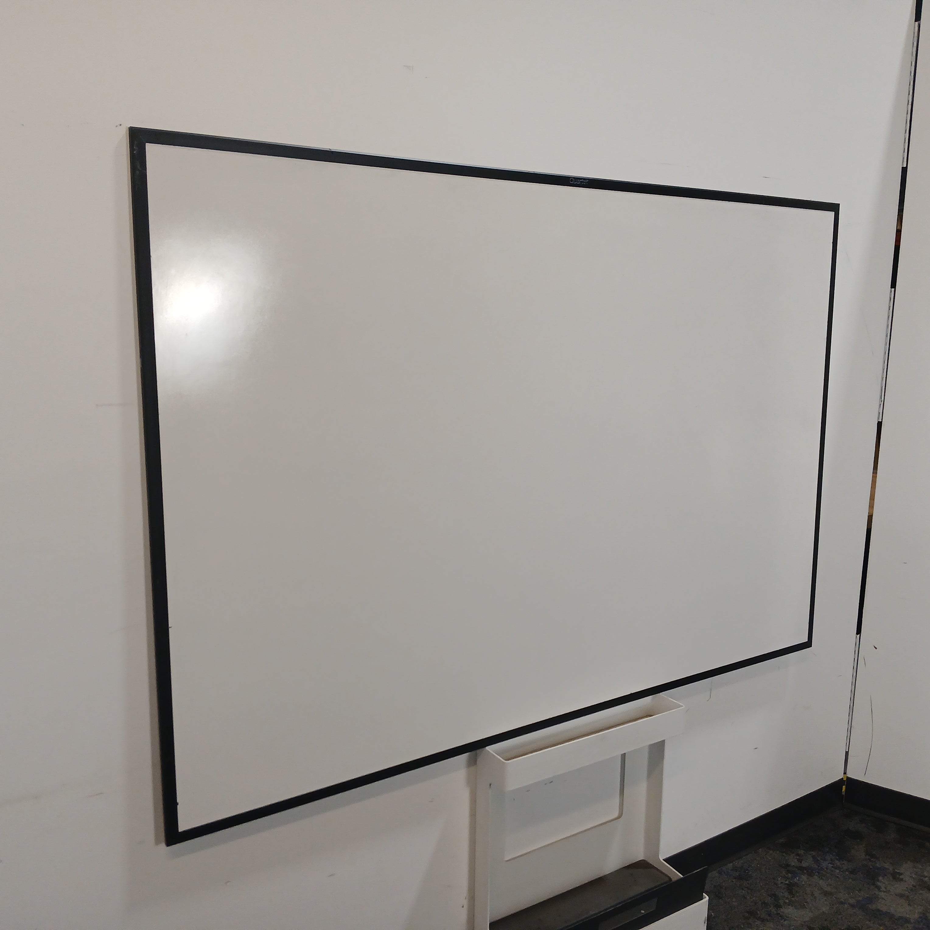 47" x 71" Whiteboard / Dry Erase (#6736)