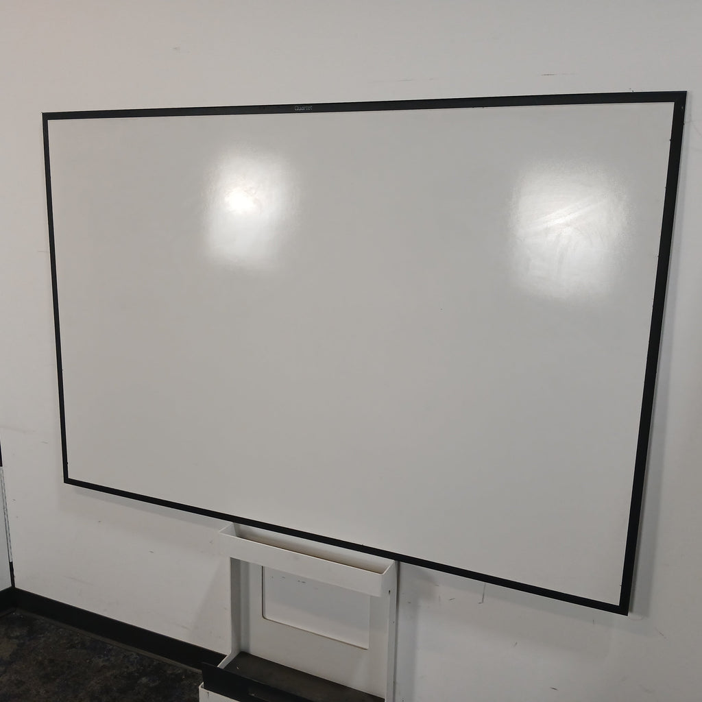 47" x 71" Whiteboard / Dry Erase (#6736)