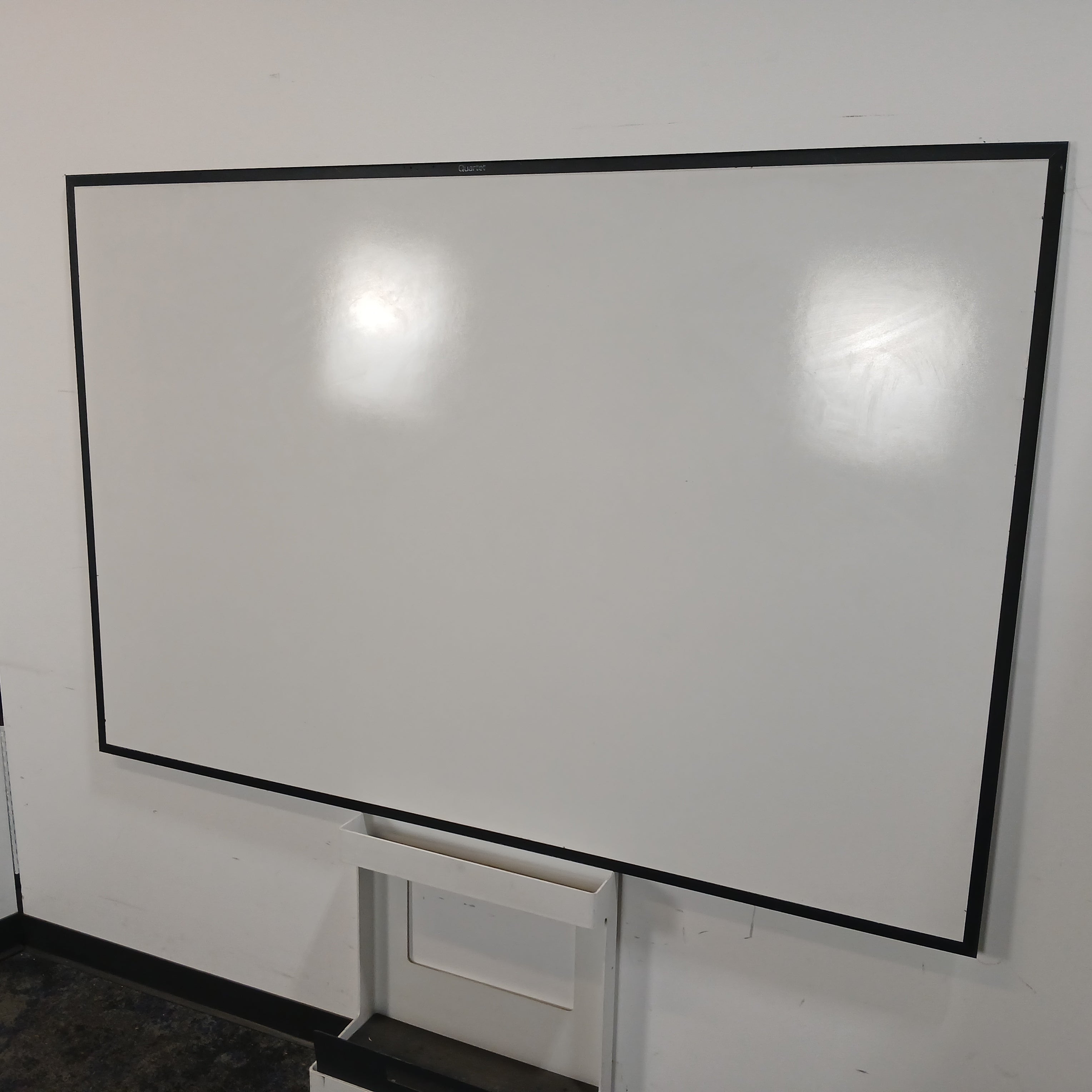 47" x 71" Whiteboard / Dry Erase (#6736)