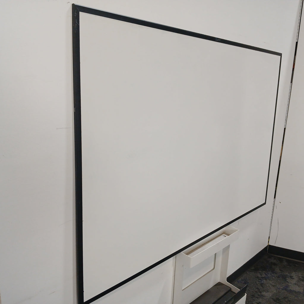 47" x 71" Whiteboard / Dry Erase (#6736)