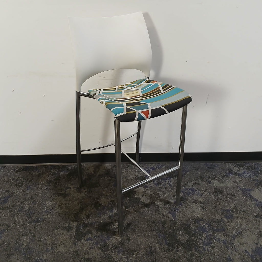 Bar Height Guest Chair