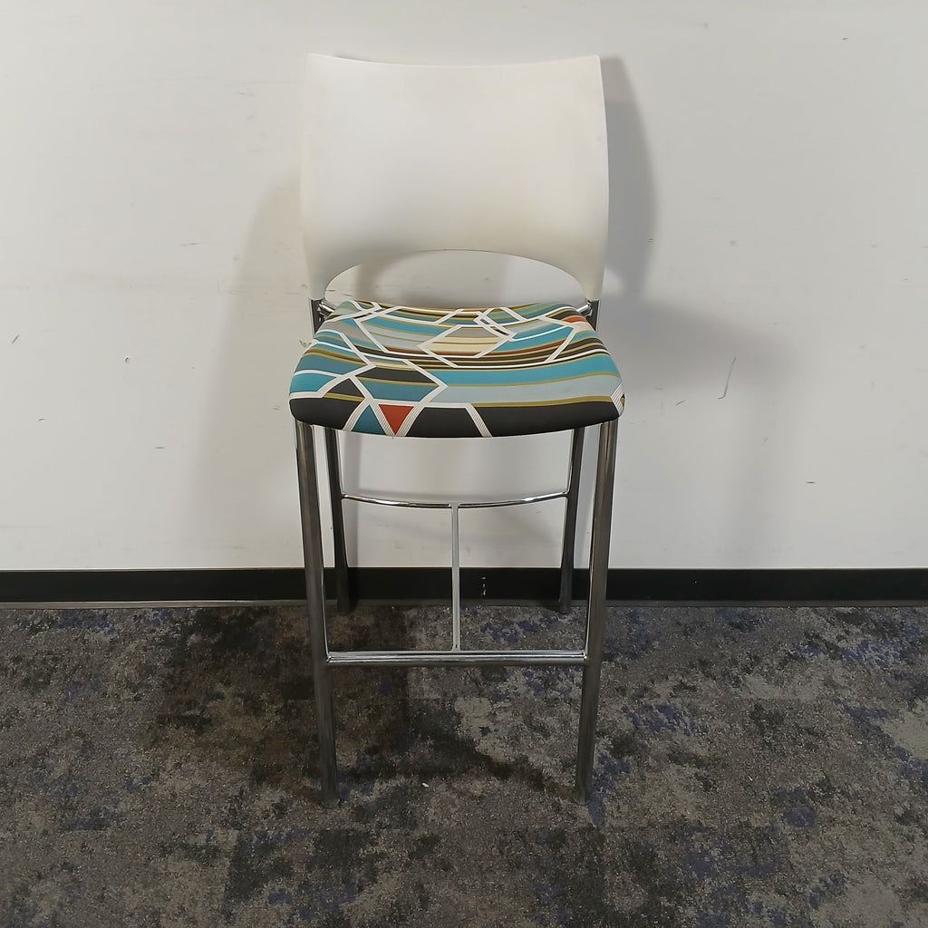 Bar Height Guest Chair