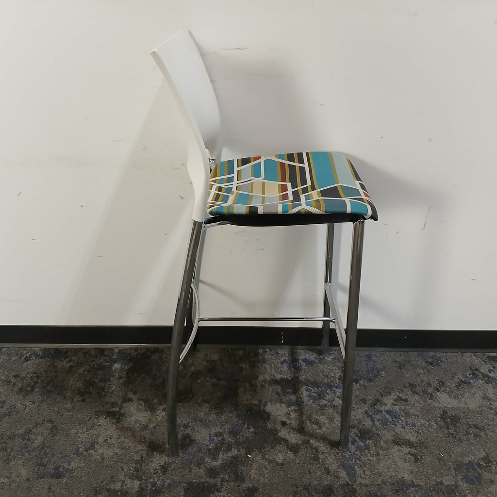 Bar Height Guest Chair