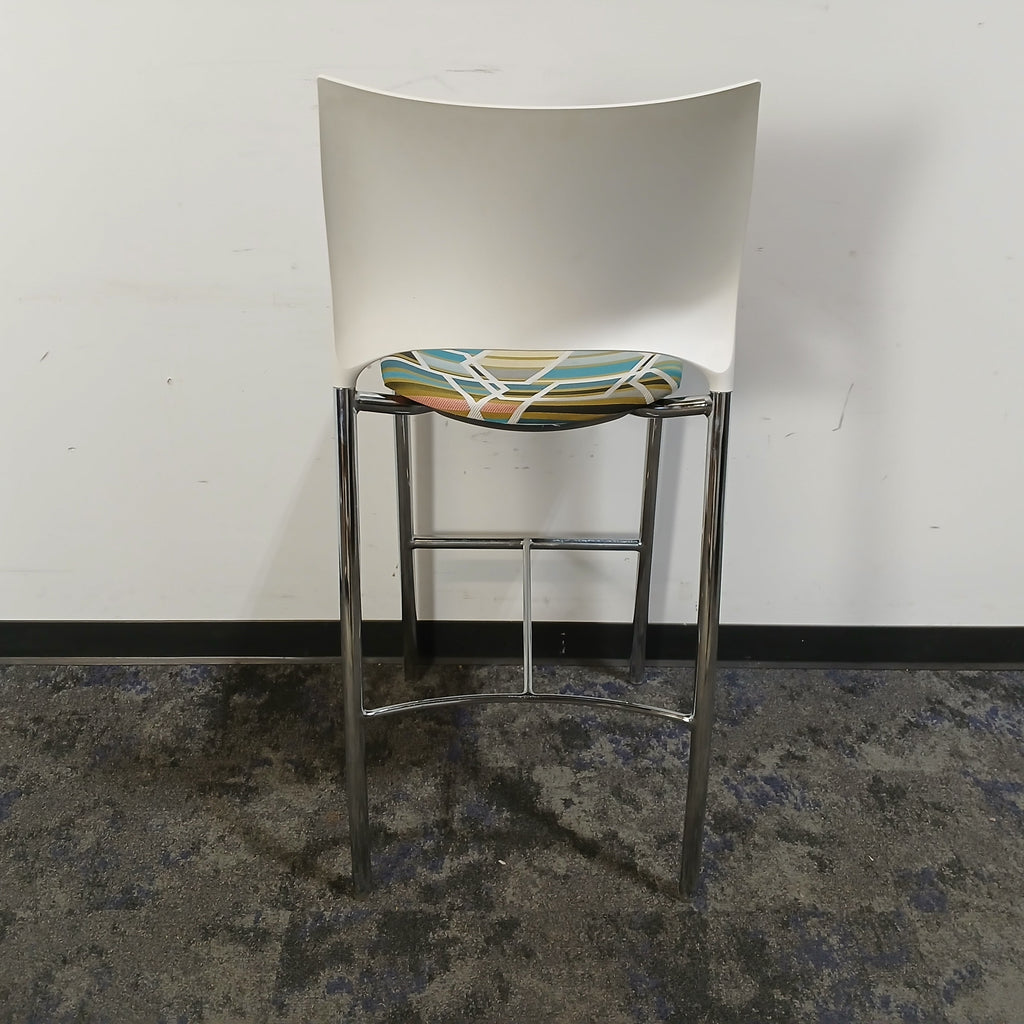 Bar Height Guest Chair