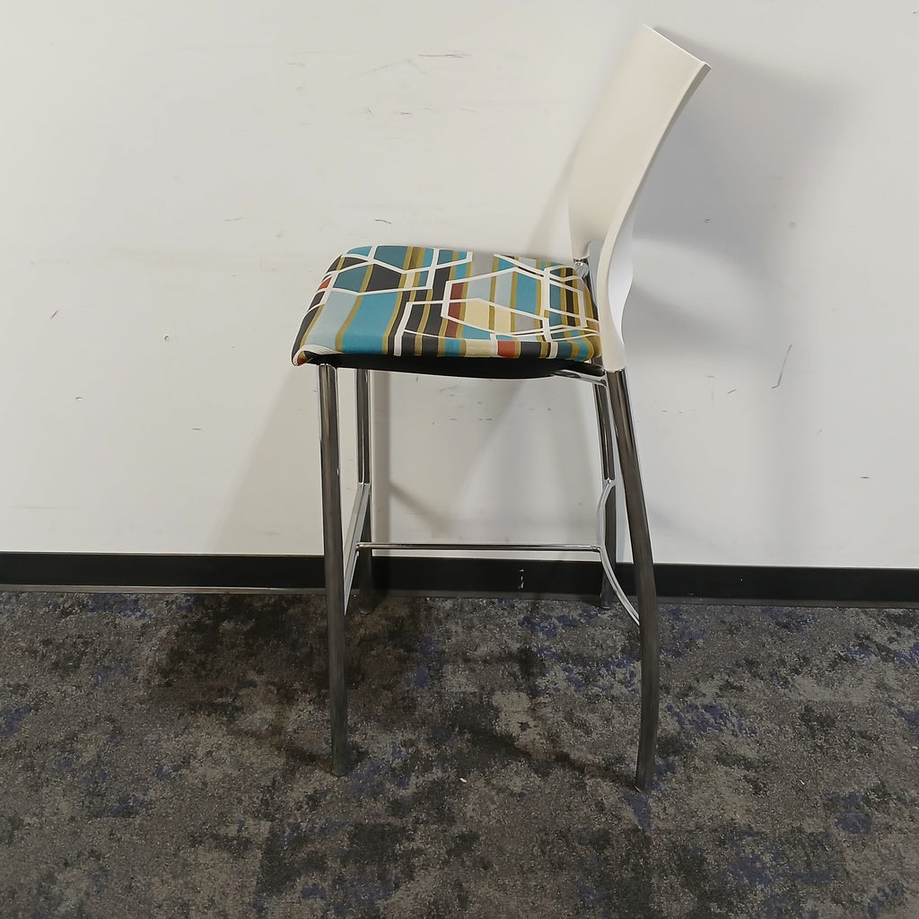 Bar Height Guest Chair