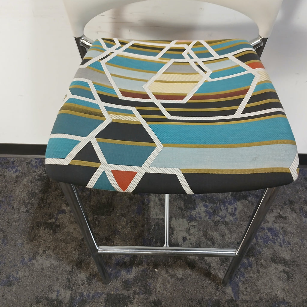 Bar Height Guest Chair