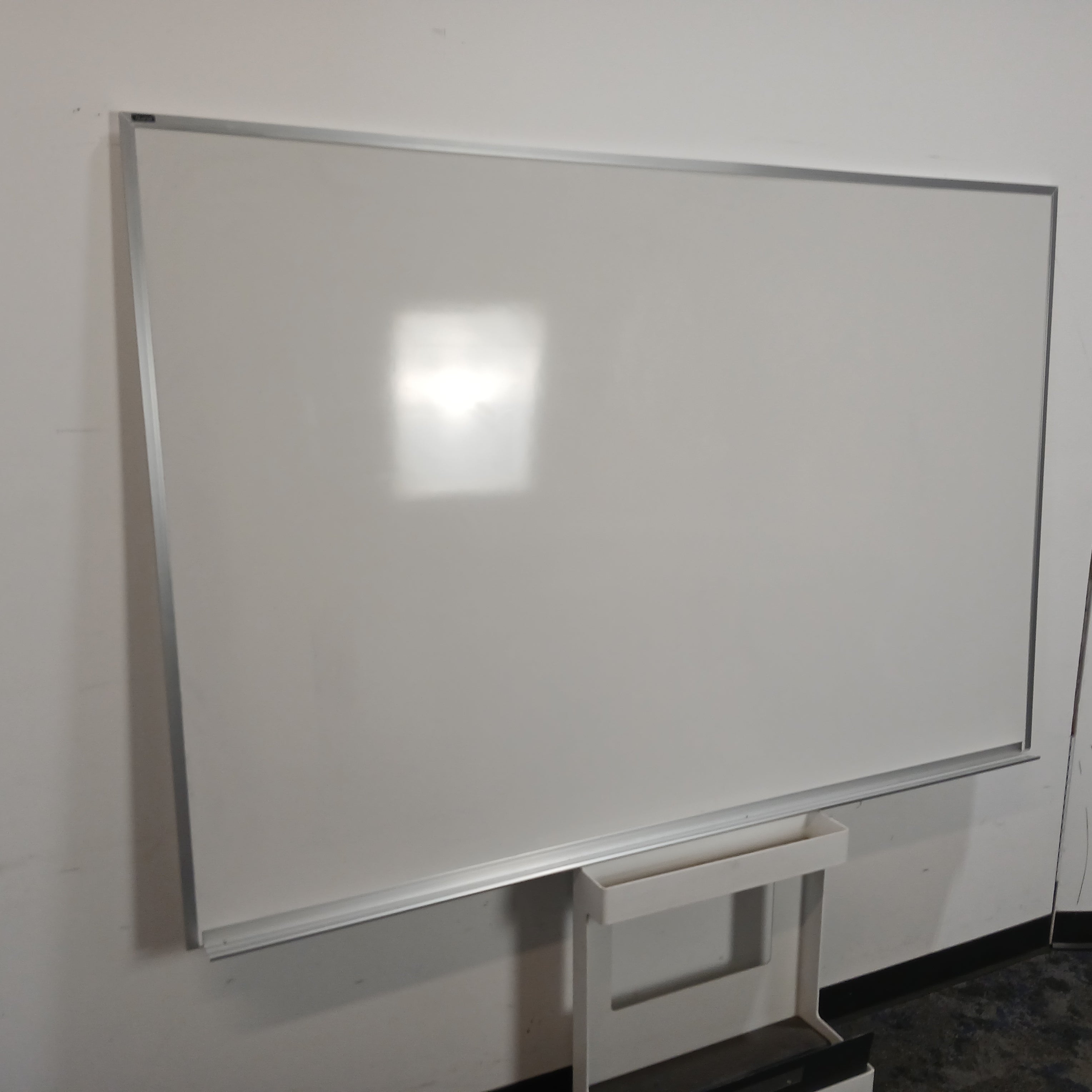48" x 72" Whiteboard / Dry Erase (#6756)