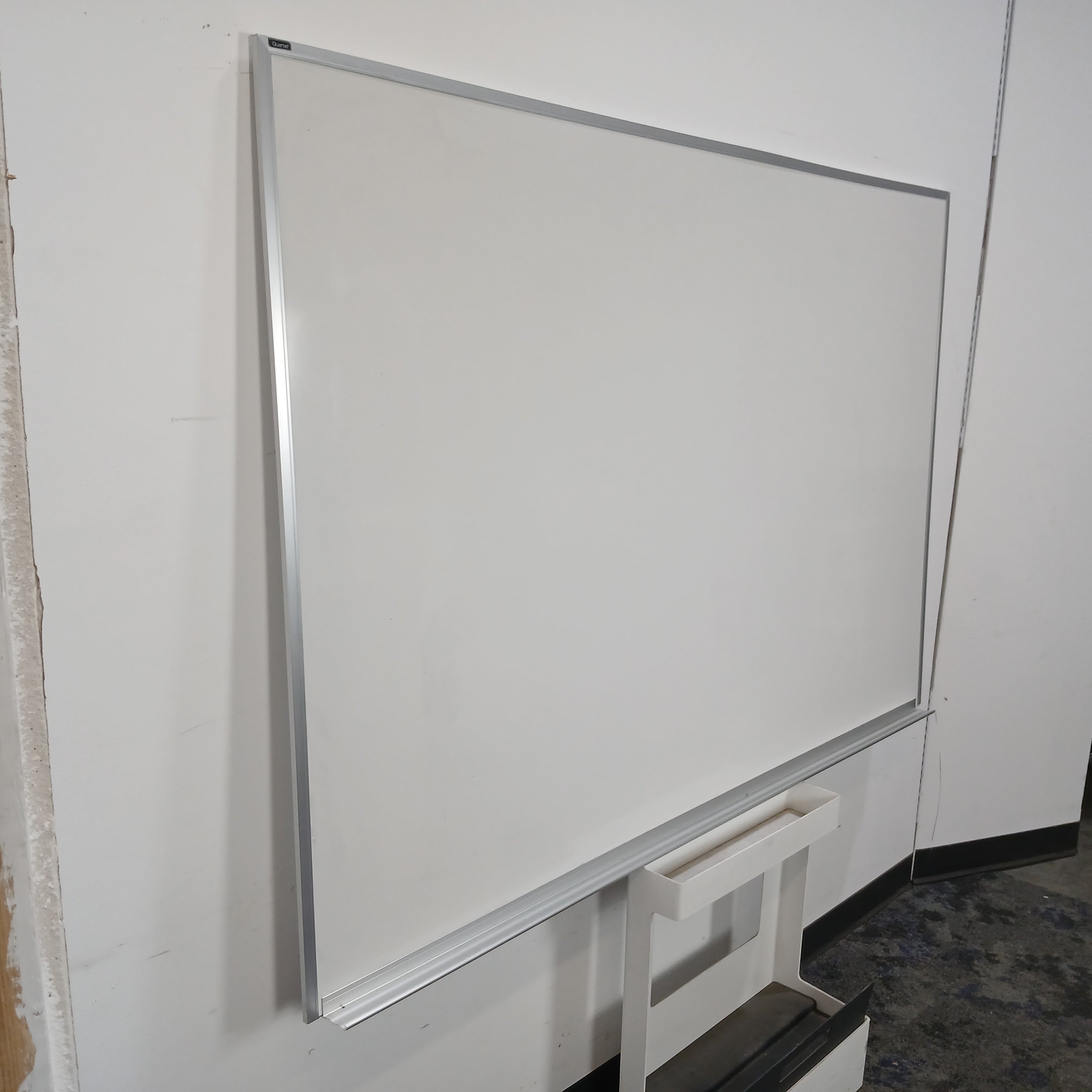 48" x 72" Whiteboard / Dry Erase (#6756)
