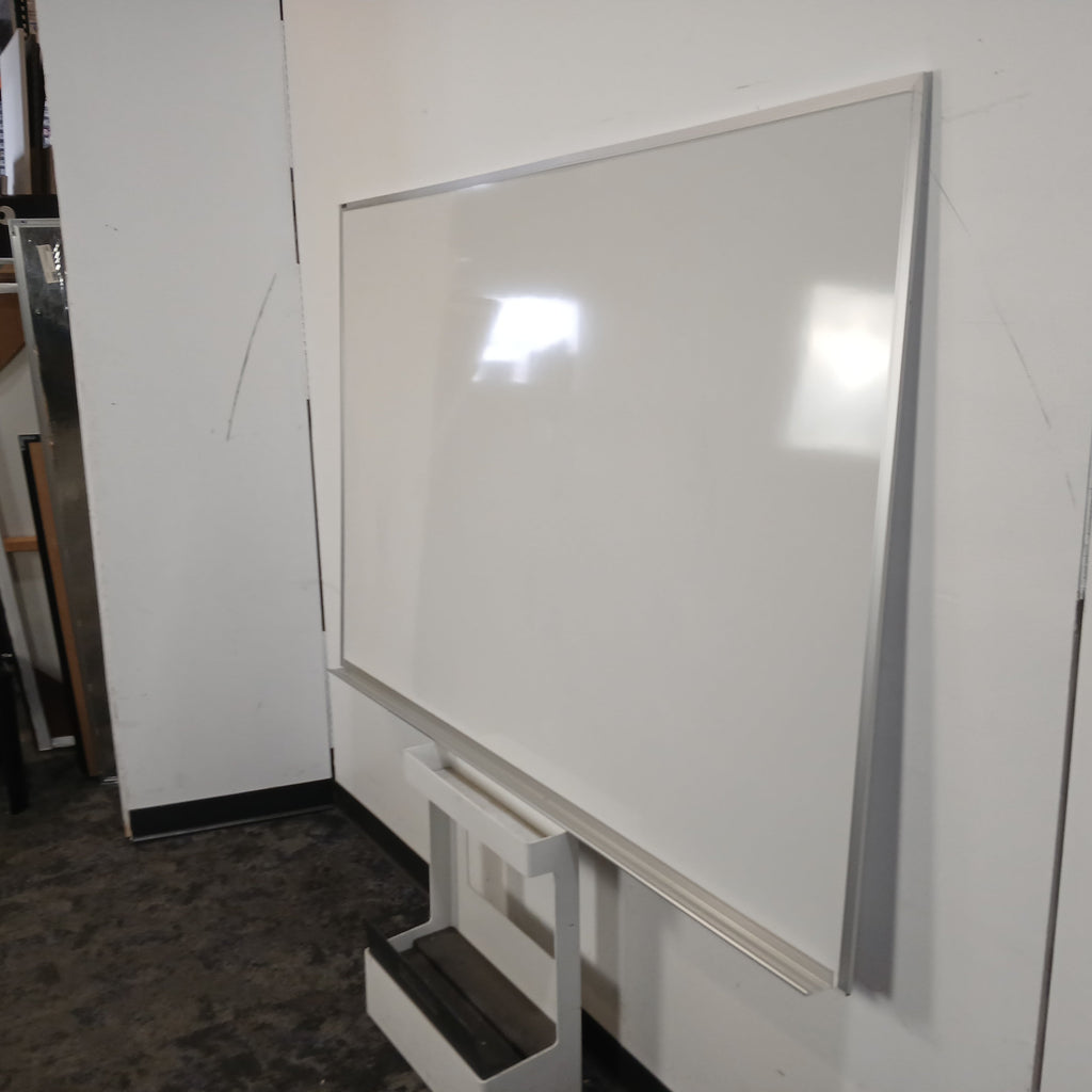 48" x 72" Whiteboard / Dry Erase (#6756)