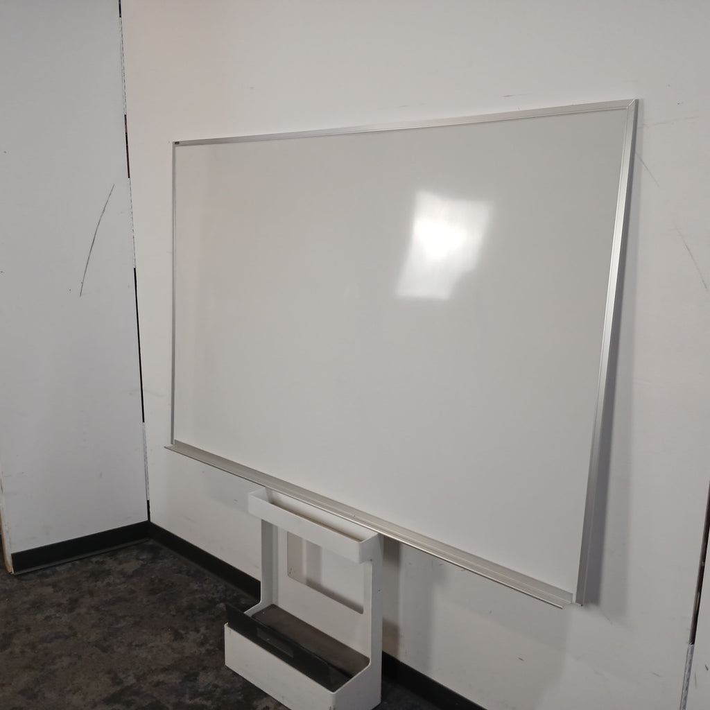 48" x 72" Whiteboard / Dry Erase (#6756)