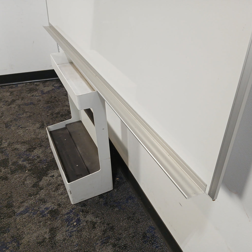 48" x 72" Whiteboard / Dry Erase (#6756)